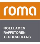 ROMA Rollladen